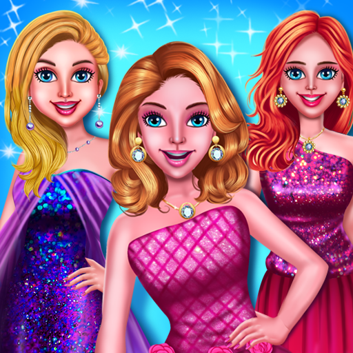 Fashion Show Make up Game Download on Windows