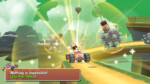Meta Race 1