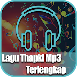 Lagu Thapki Mp3 Terlengkap icon