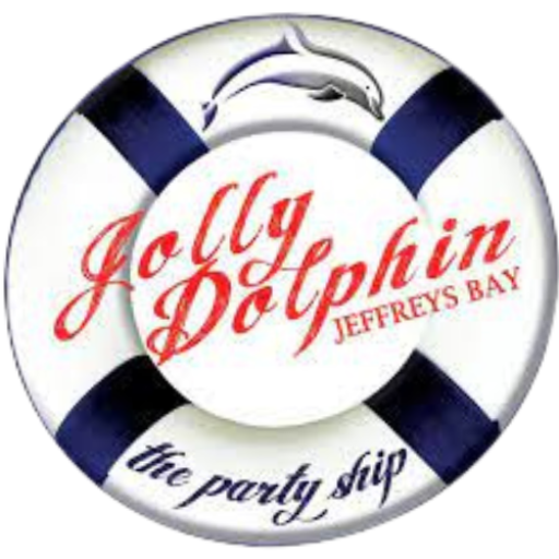 Jolly Dolphin logo