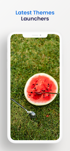 Theme for Vivo V21 Screen 3