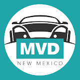 NM Practice Driving Test icon