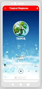 Tropical Ringtones