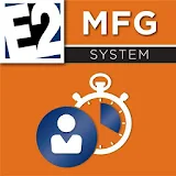 E2 MFG Employee DC icon
