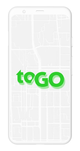 toGO Screenshot 1 - AppWisp.com
