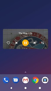 Music Player - MP3 Player, Audio Player Screenshot