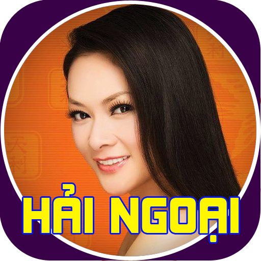 Nhạc Vàng Hải Ngoại - Bolero for  Android – Latest Version & Features app icon