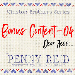Icon image Winston Brothers Bonus Content - 04: Dear Jess