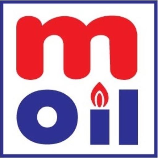 Moil-Tiger Petrol logo