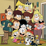 The Loud House Game