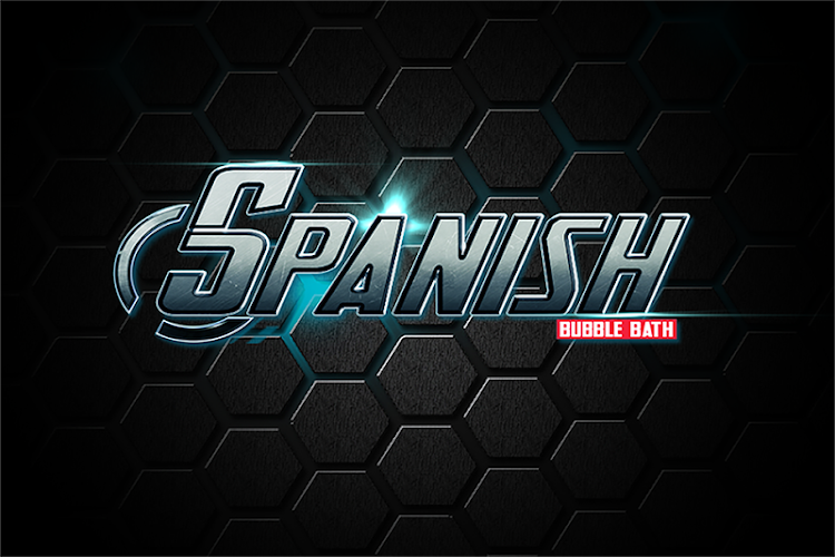 Learn Spanish Bubble Bath Game - 2.18 - (Android)