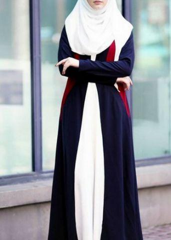 Latest Abaya Design