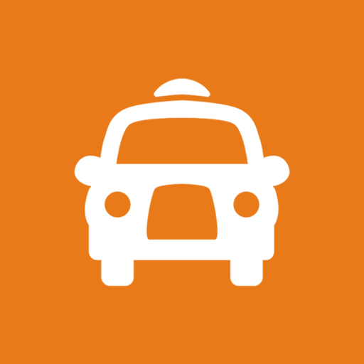 London Cab Egypt logo