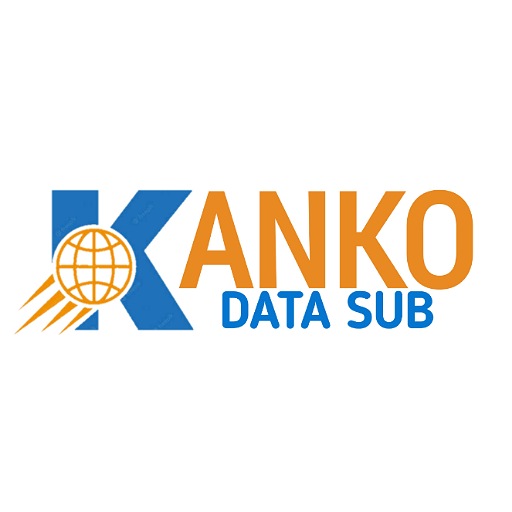 Kankodata logo