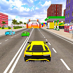 Icon image Multi Vehicles Game 3D