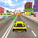 Multi Vehicles Game 3D