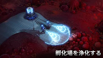 Game screenshot マーズアクション2: スペースホームステッド hack