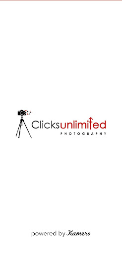 Android application ClicksUnlimited Photography screenshort