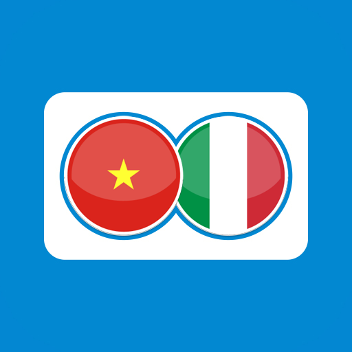 Italian Vietnamese Translation logo