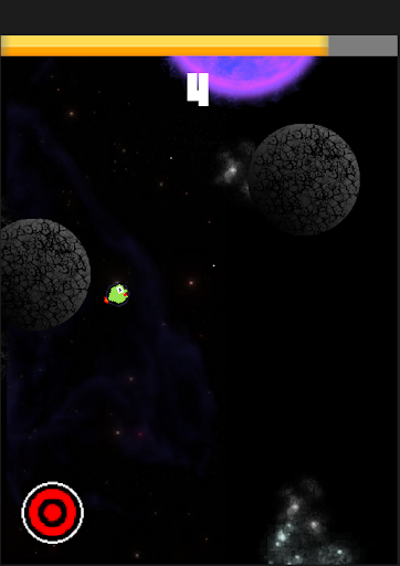 FlipFlap Screen 2