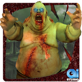 Zombie Shooter 3D icon