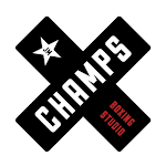 Cover Image of Baixar Champs Boxing Studio  APK