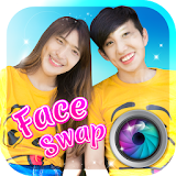 Face Swap icon