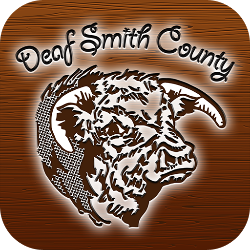 Deaf Smith County Chamber logo