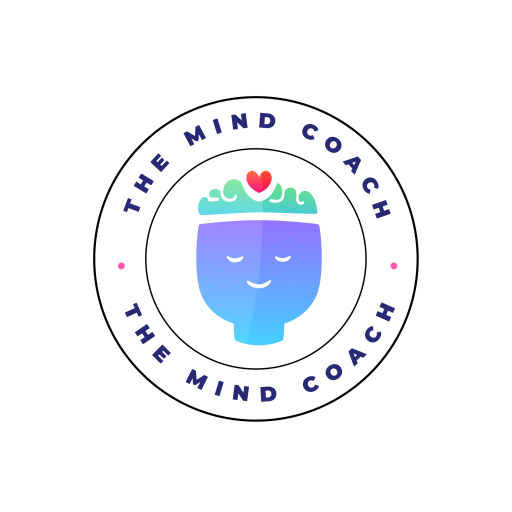 The Mind Coach logo