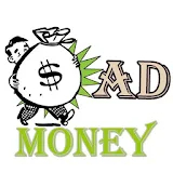 Ad Money icon