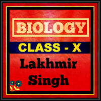 Biology class 10 Lakhmir Singh Solutions