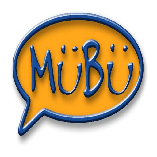 The MüBü App logo