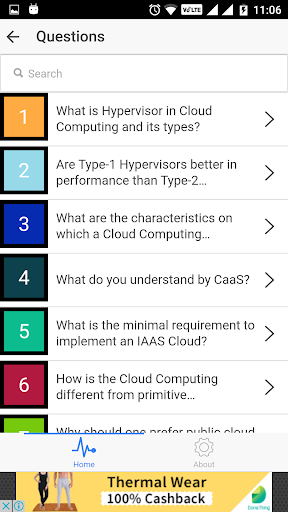 Cloud Computing Interview QA Screen 2
