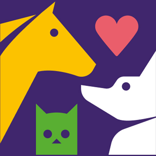 Petinder logo
