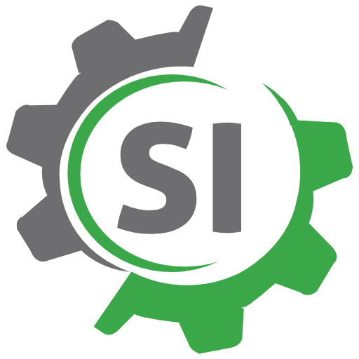 Simple Injection logo