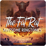 Top 46 Music & Audio Apps Like The Fat Rat Awesome Ringtones - Best Alternatives