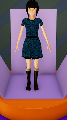 Plush Doll Toy Factory - Screenshot 3