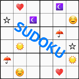Icon image Sudoku extended