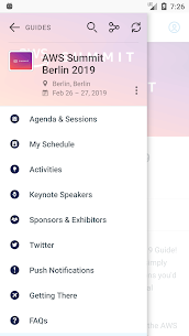 AWS Global Summits 3