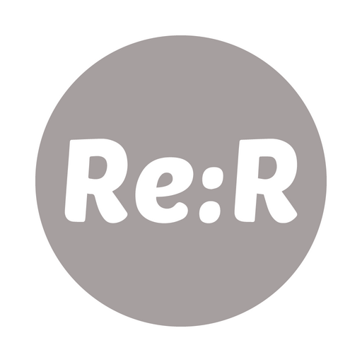 Re：R logo