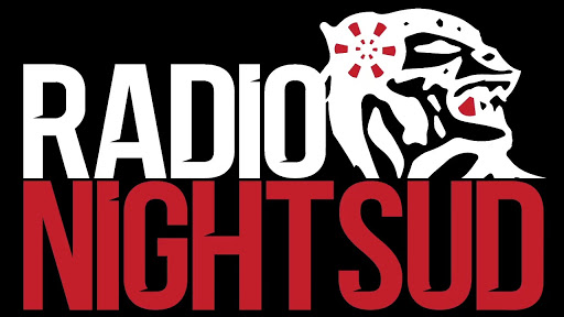 Android application Radio Night Sud screenshort