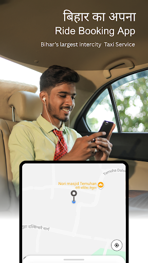 Ryzo - Bike-Taxi Auto and Cabs