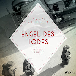 Icon image Engel des Todes (Paul Stainer 3) (Paul Stainer)