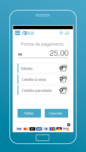 OnerBank Screen 3