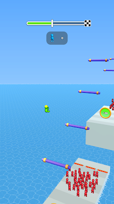 Soldiers Hook - Screenshot 2