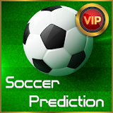 Soccer Prediction VIP icon