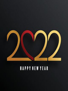 Happy New Year 2022 4.5 APK screenshots 6