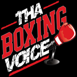 Tha Boxing Voice icon