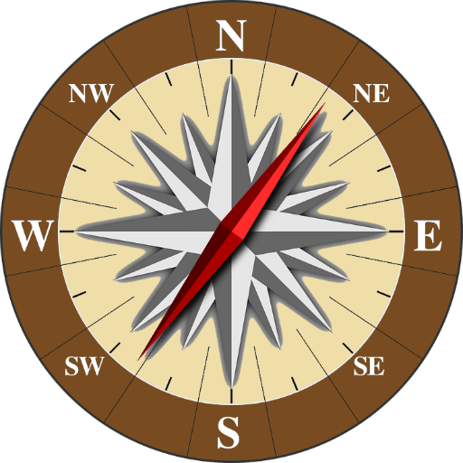 Vastu Compass | Kundali logo
