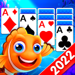 Cover Image of Download Solitaire Ocean 3.7.2 APK